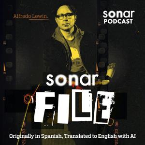 Sonar File
