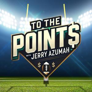 To The Points with Jerry Azumah