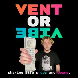 VENT or VIBE