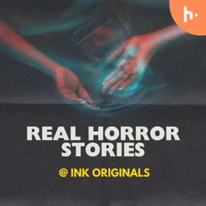 Real Horror Stories by Ink Originals