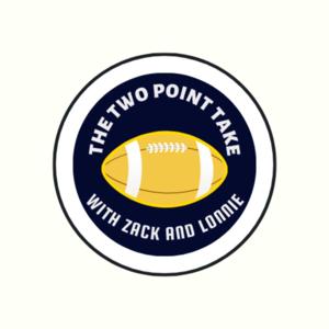 The Two Point Take with Zack and Lonnie