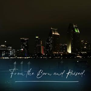 From the Born and Raised