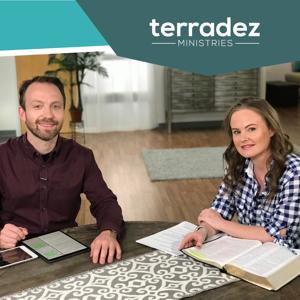 Terradez Ministries Abundant Life Audio