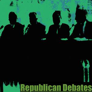 Republican Debates 2023