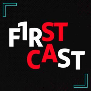 F1RST CAST - Inovação, Tecnologia, Pessoas e Resultados