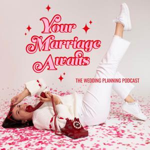 Your Marriage Awaits
