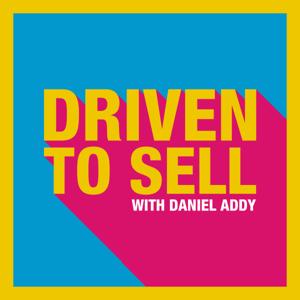 Driven to Sell