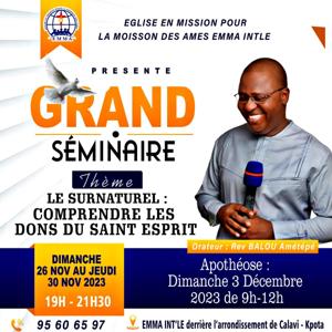 Comprendre les Dons du Saint-Esprit