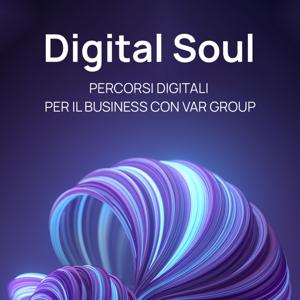 Digital Soul
