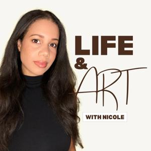 Life and Art with Nicole