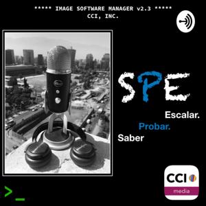 Saber. Probar. Escalar.