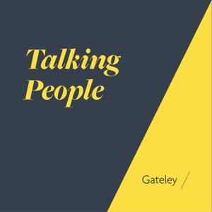 Talking People