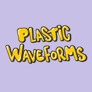 Plastic Waveforms with Simon The Magpie