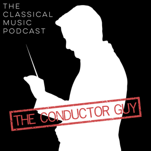 The Conductor Guy