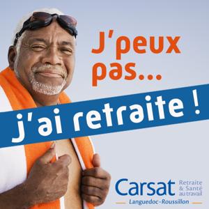 J'peux pas... j'ai retraite !