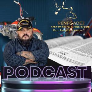 Renegadez: Men of Faith & Fortitude©️