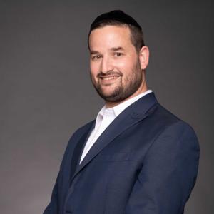 NLP אשר זרביב - נ.ל.פ. ויהדות לחיים עם משמעות