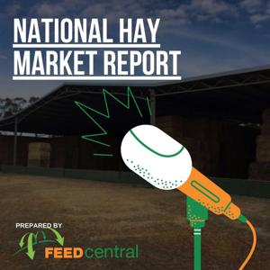 National Hay Market Report
