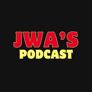 JWA'S PODCAST
