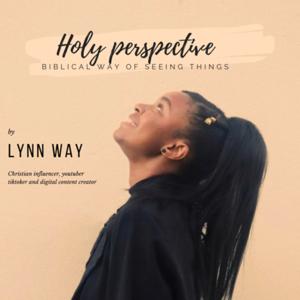 Holy Perspective