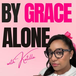 By Grace Alone