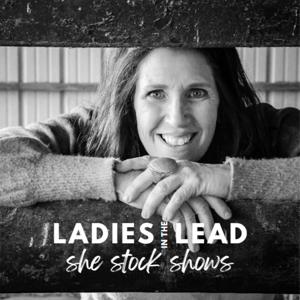 Ladies In the Lead... She Stock Shows!