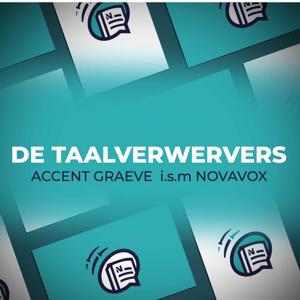 De Taalverwervers