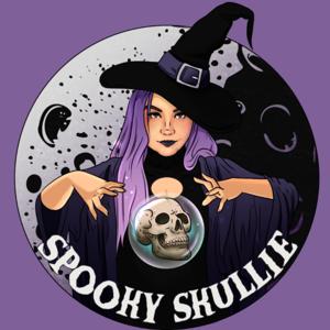 Spooky Skullie
