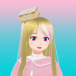 Rosalina (Kremówka)