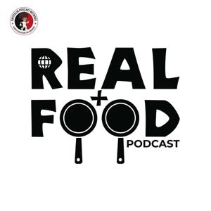 The Real+Food Podcast