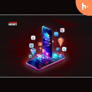 Mobile App Development Services by Canadian Software Agency