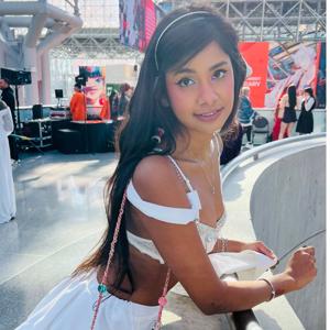 Cute Doll