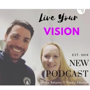 Live Your Vision