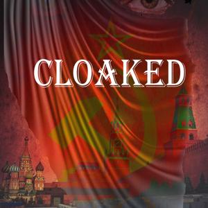 Cloaked--The Blind Series Novels Podcast