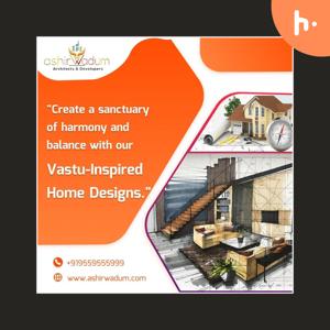 Architects & Interior designing company