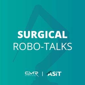 Surgical Robo-Talks
