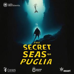 The Secret Seas of Puglia