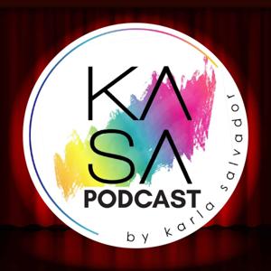 KASA Podcast