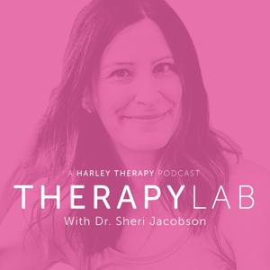 TherapyLab by Harley Therapy