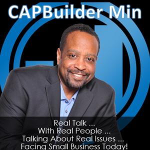 CAPBuilder Min Podcast