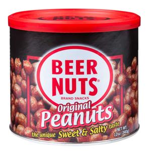 Beernuts