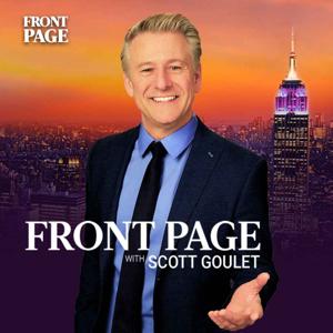Front Page With Scott Goulet