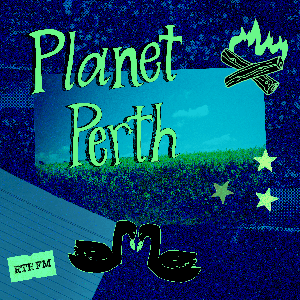 Planet Perth