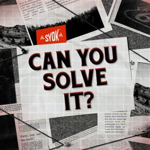 Can You Solve It? - SYOK Podcast [ENG]