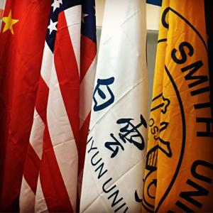 The Archways Podcast - The College of Liberal Arts at JCSU