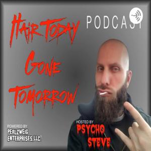 Hair Today Gone Tomorrow