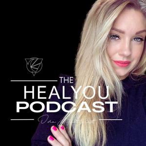 Healyou Podcast med Ida Hultqvist