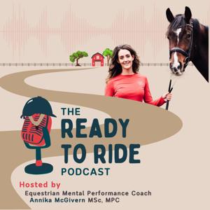 The Ready to Ride Podcast