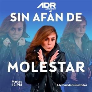 SIN AFÁN DE MOLESTAR