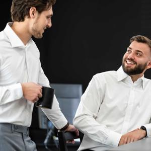 The Power of the Momentum Mindset